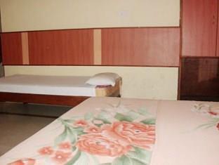 Hotel Shree Damodar Regency *
