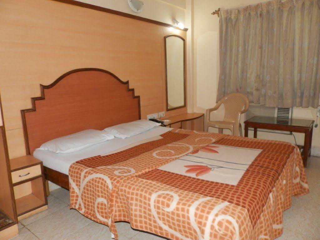 Shree Damodar Regency Madgaon
